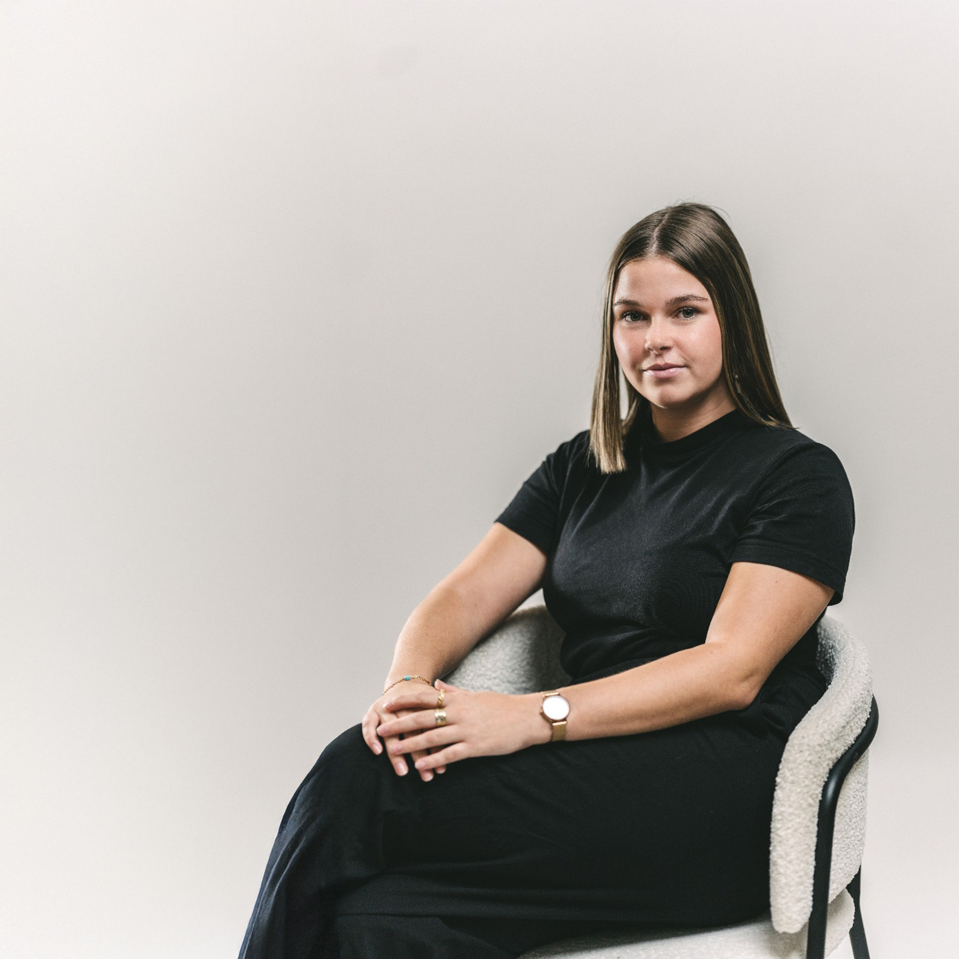 Qui se cache derrière Talia ? Qui se cache derrière Talia ?